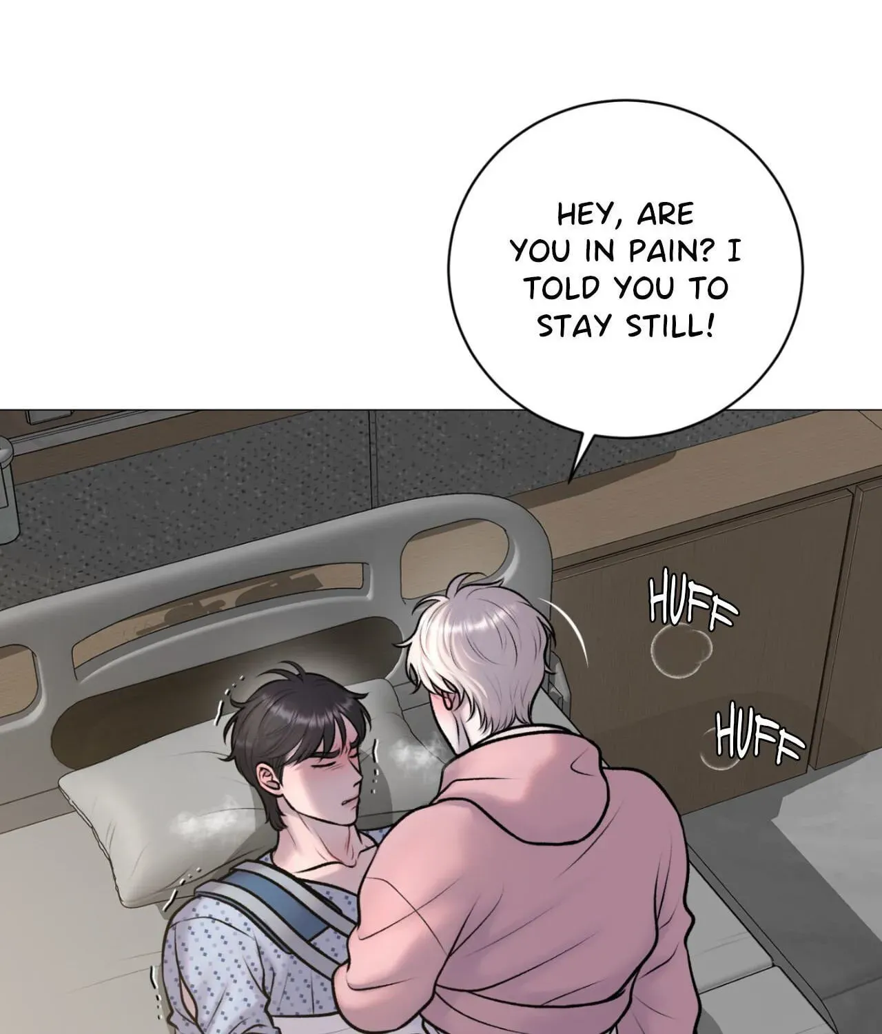 Illusion Chapter 39 page 28 - 