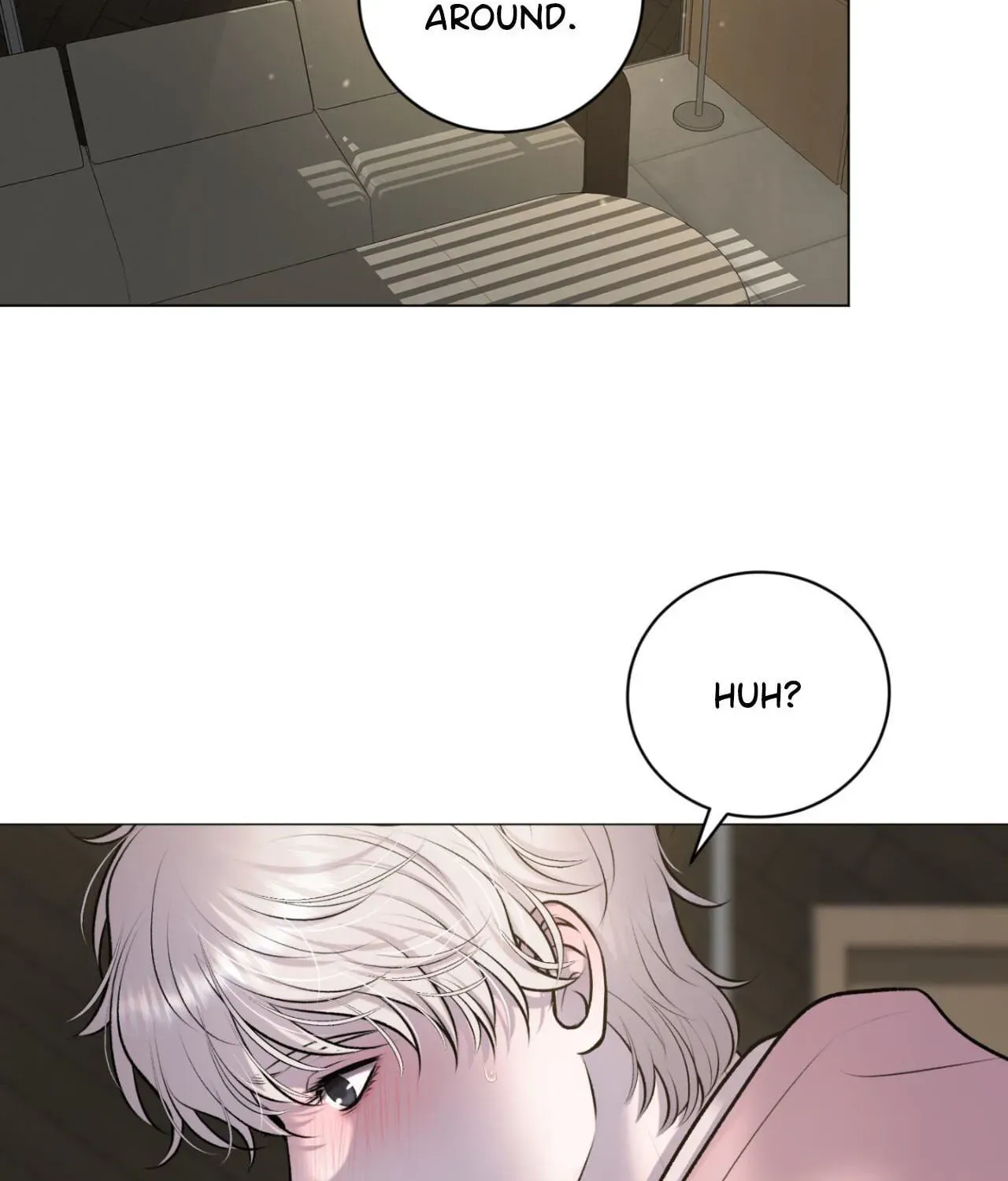 Illusion Chapter 39 page 30 - 