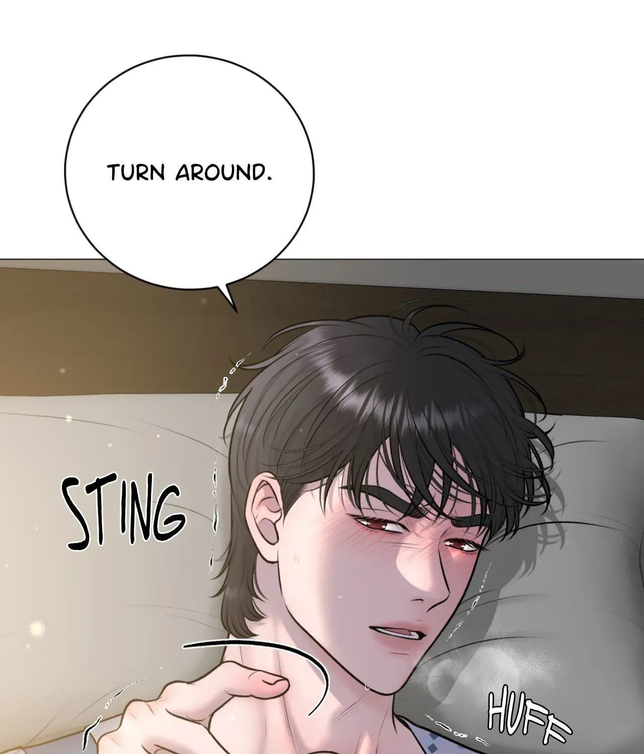 Illusion Chapter 39 page 32 - 