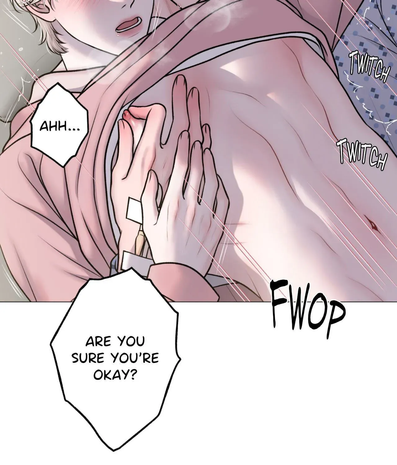 Illusion Chapter 39 page 38 - 