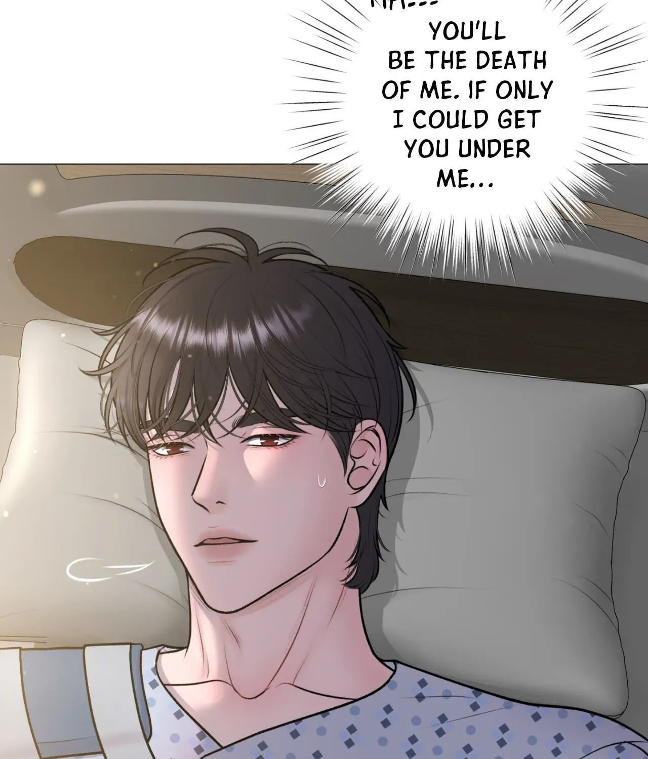 Illusion Chapter 39 page 5 - 