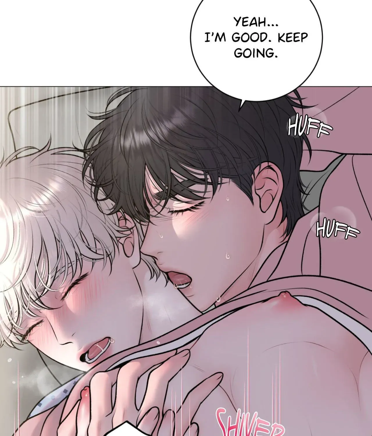 Illusion Chapter 39 page 41 - 