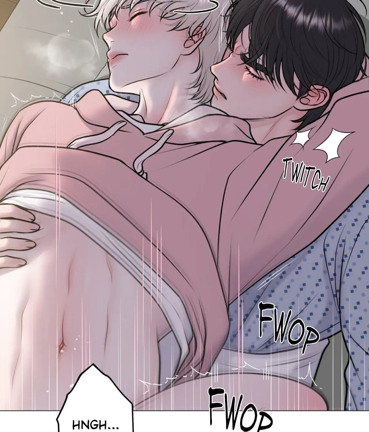 Illusion Chapter 39 page 51 - 