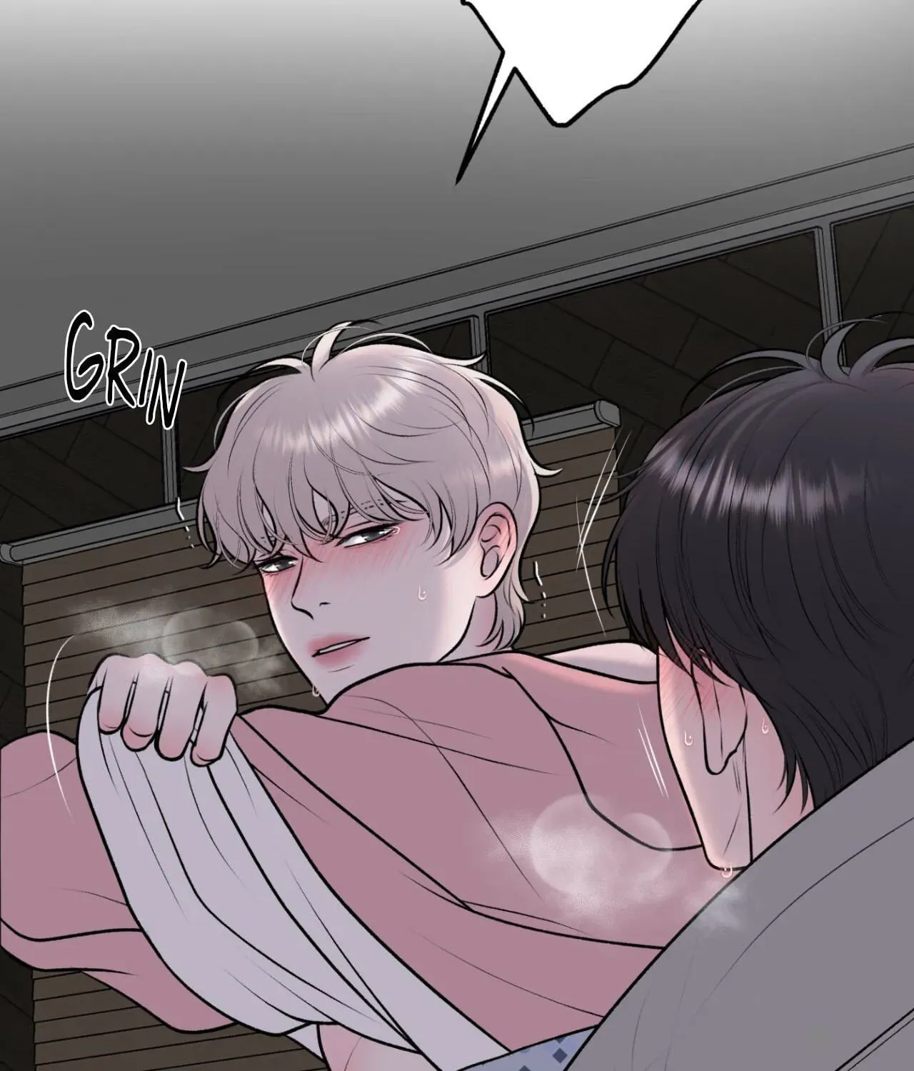 Illusion Chapter 39 page 61 - 