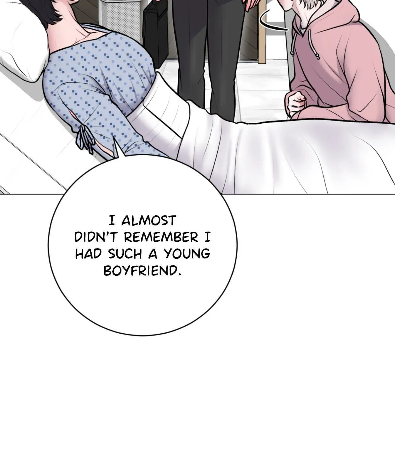 Illusion Chapter 39 page 70 - 