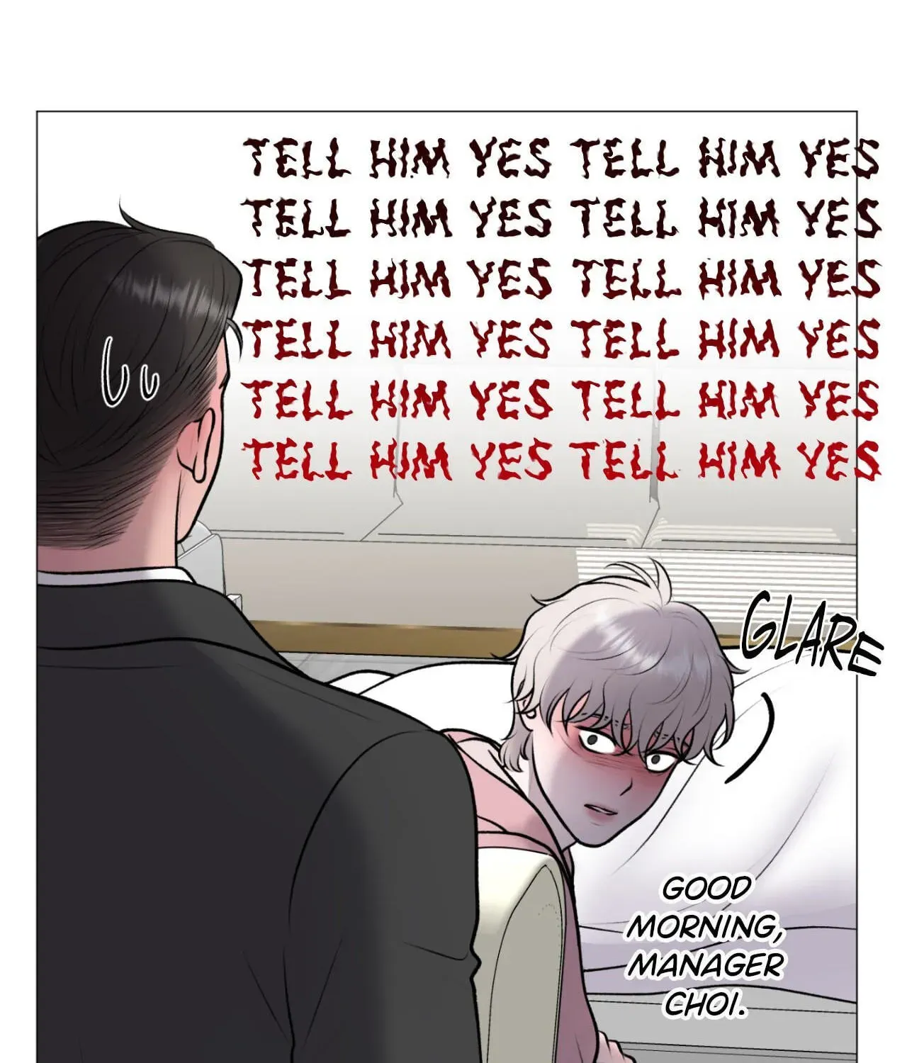 Illusion Chapter 39 page 71 - 