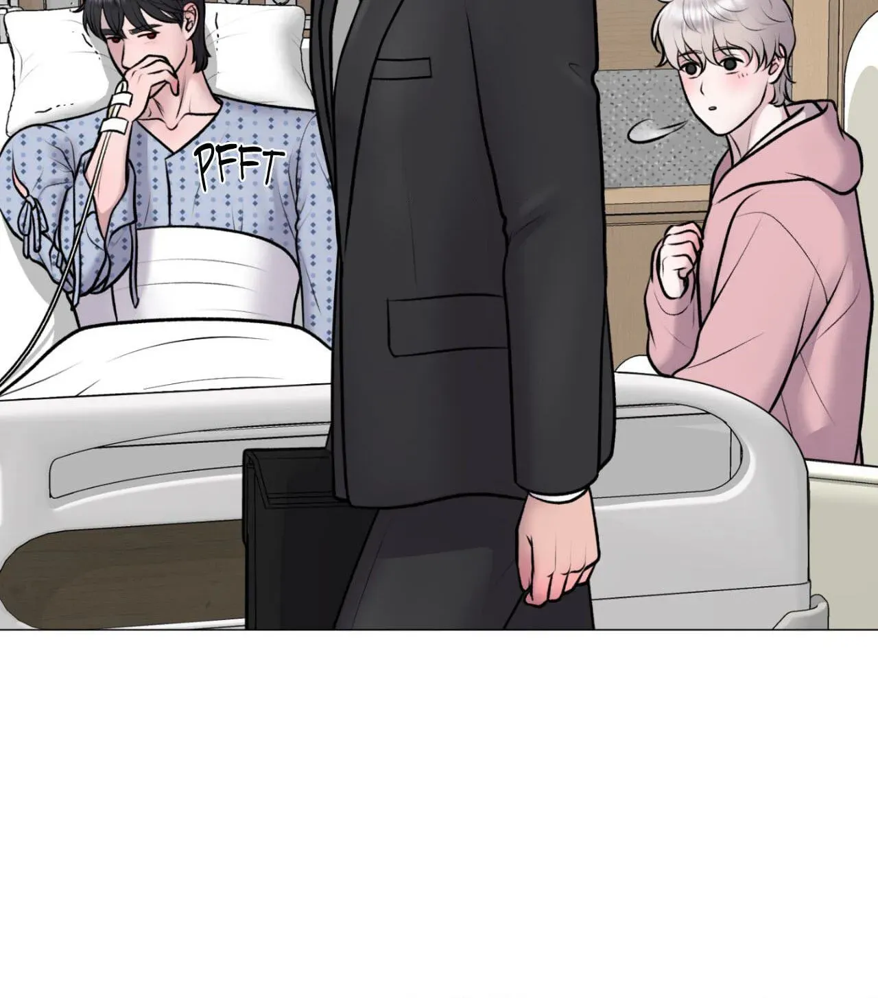 Illusion Chapter 39 page 75 - 