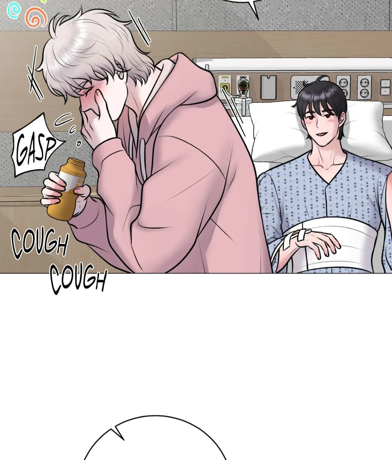 Illusion Chapter 39 page 83 - 