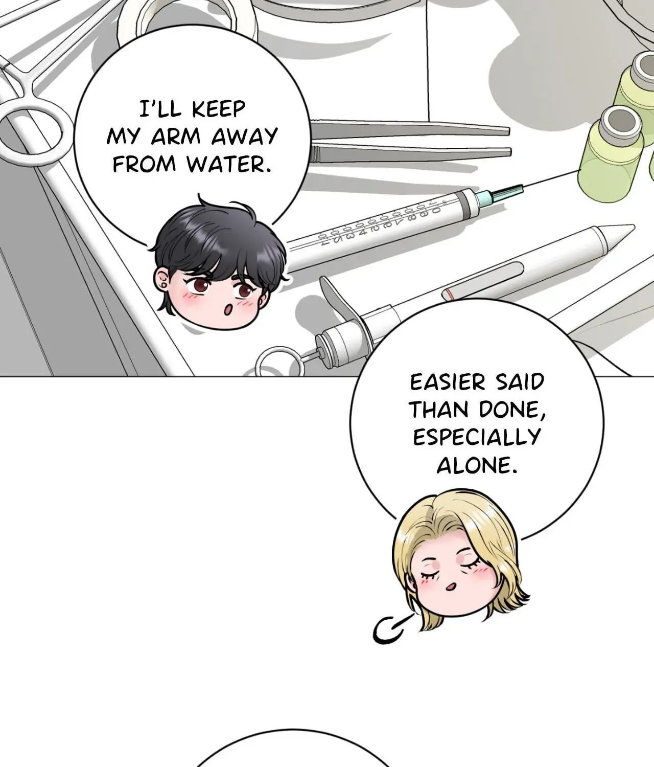 Illusion Chapter 39 page 87 - 
