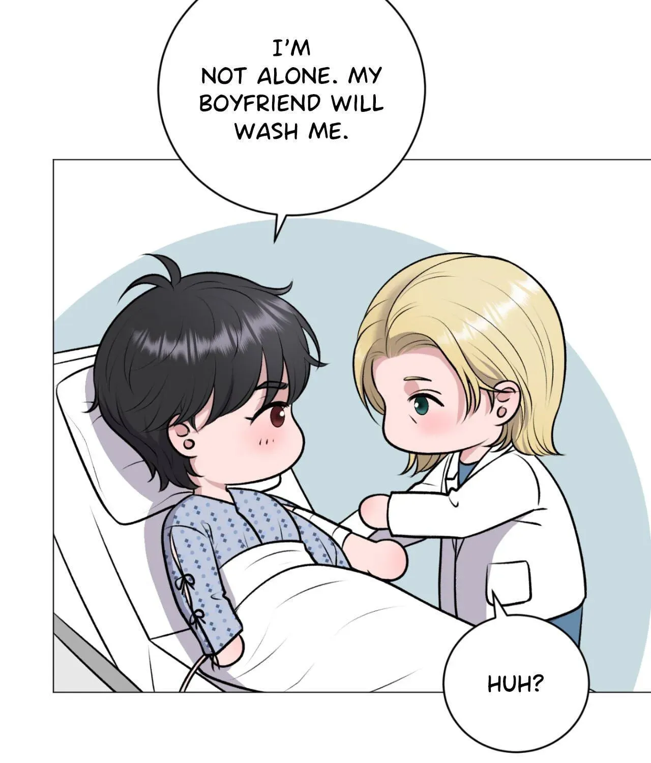 Illusion Chapter 39 page 88 - 