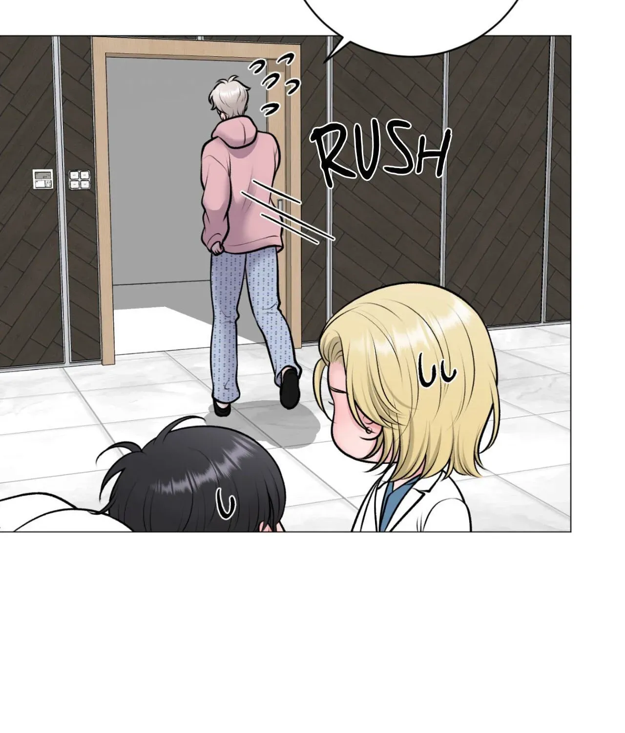 Illusion Chapter 39 page 91 - 