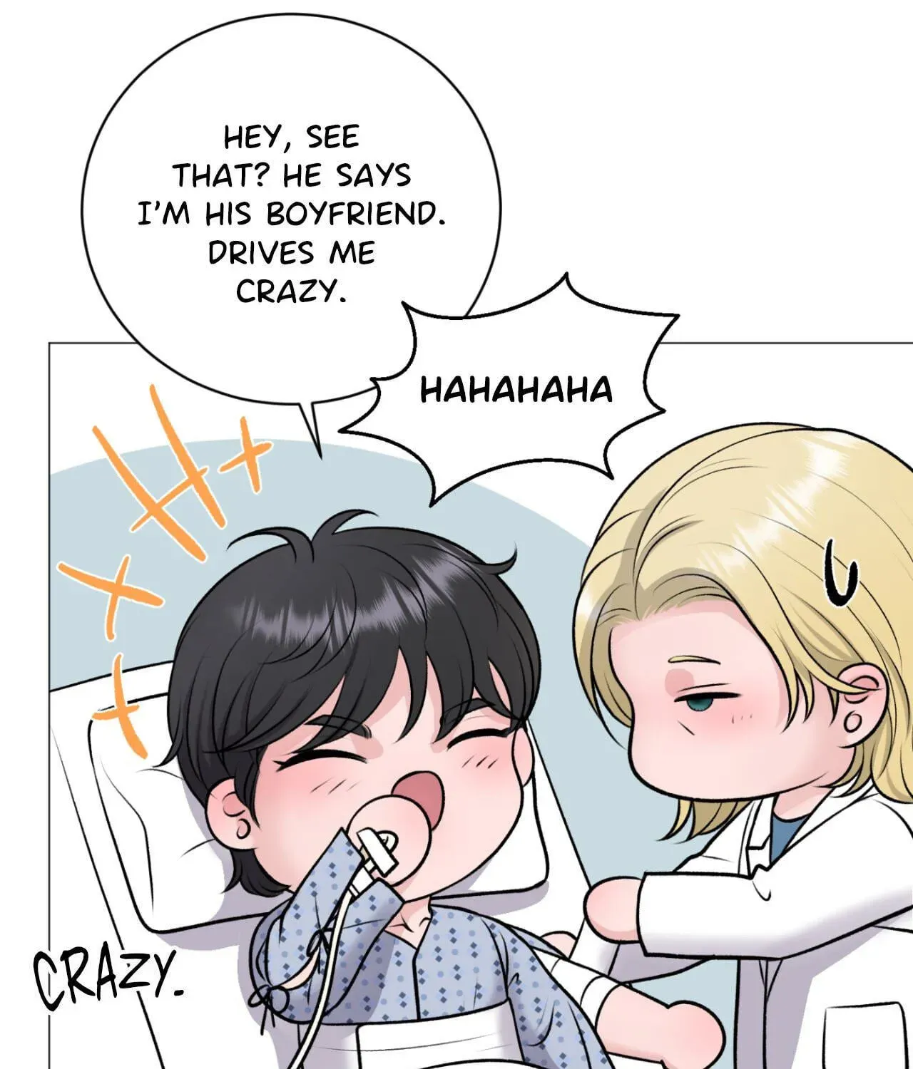 Illusion Chapter 39 page 92 - 