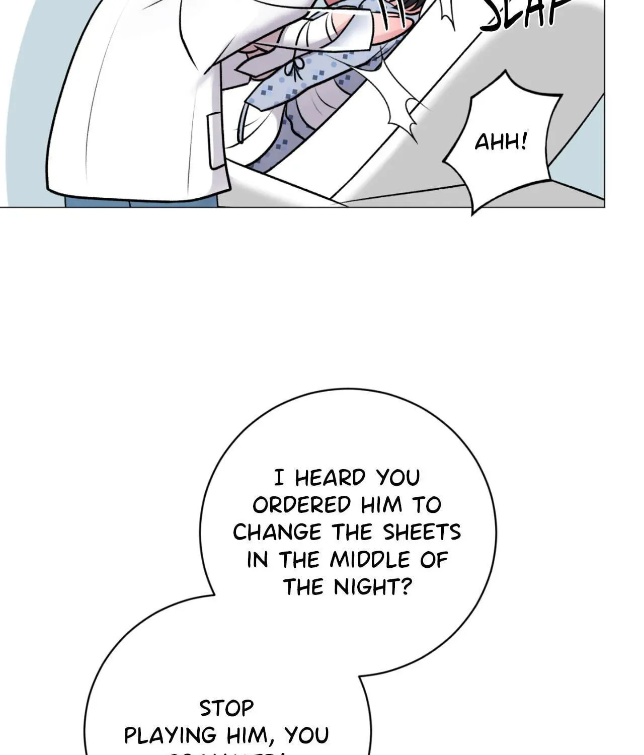 Illusion Chapter 39 page 94 - 