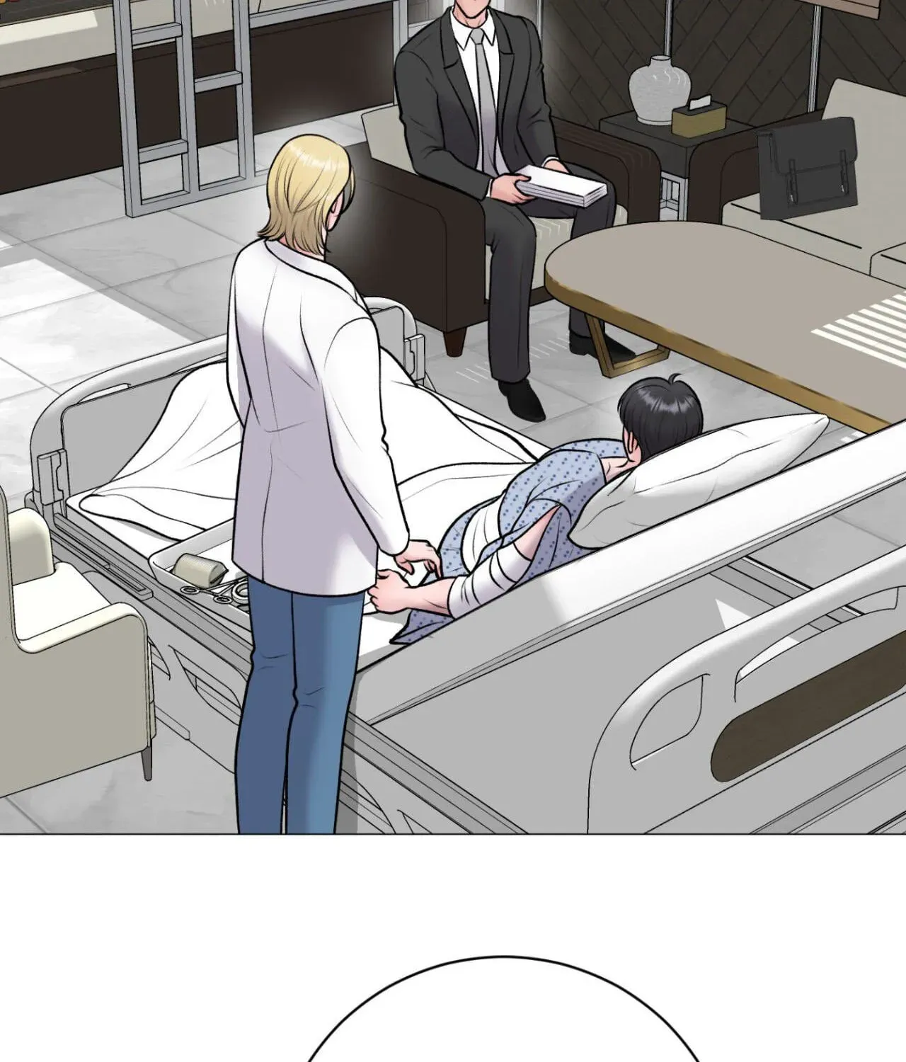 Illusion Chapter 40 page 2 - 