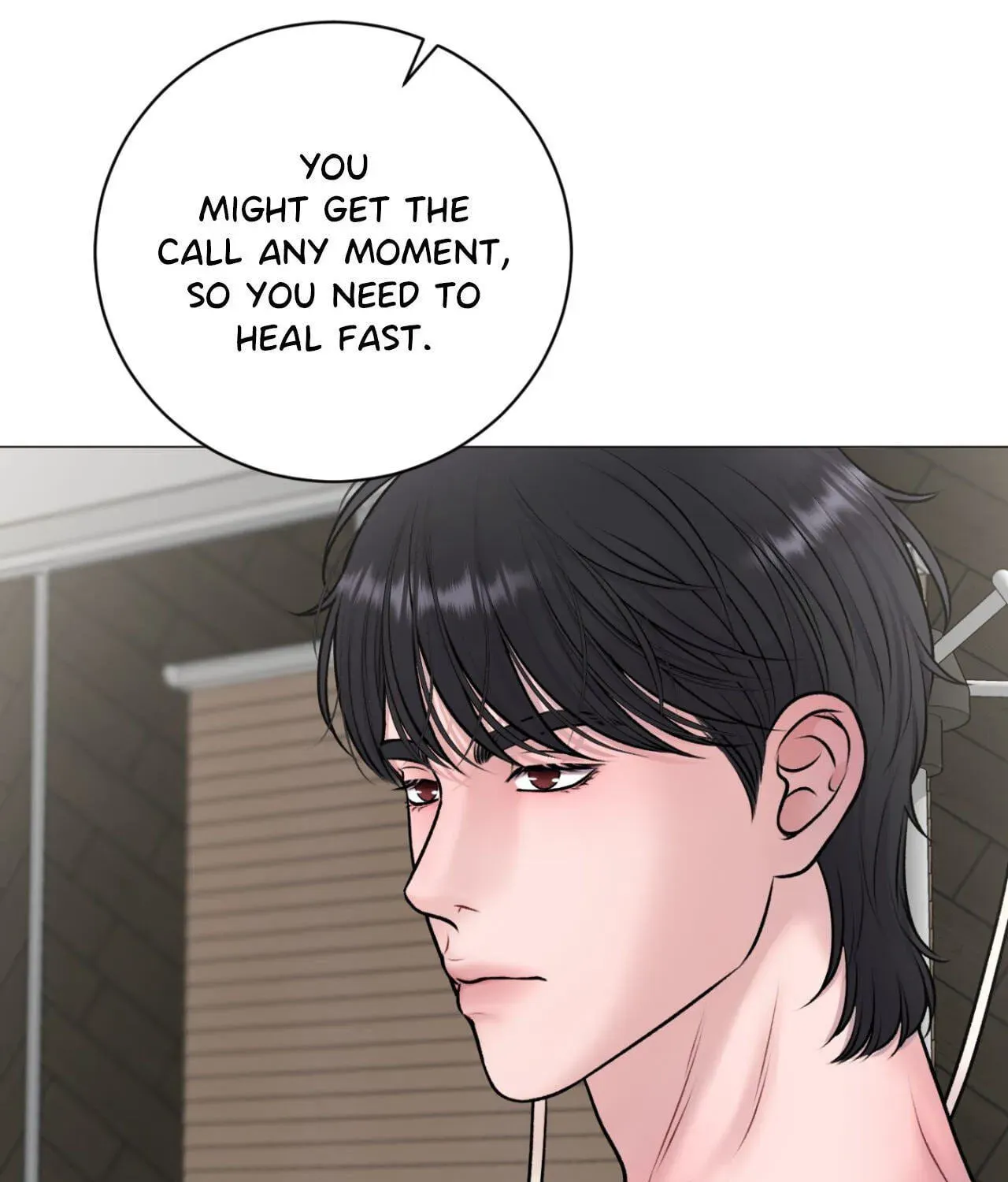 Illusion Chapter 40 page 13 - 