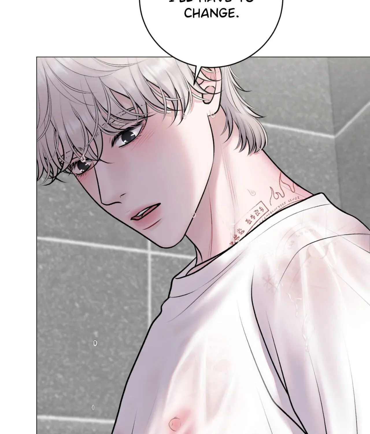 Illusion Chapter 40 page 21 - 