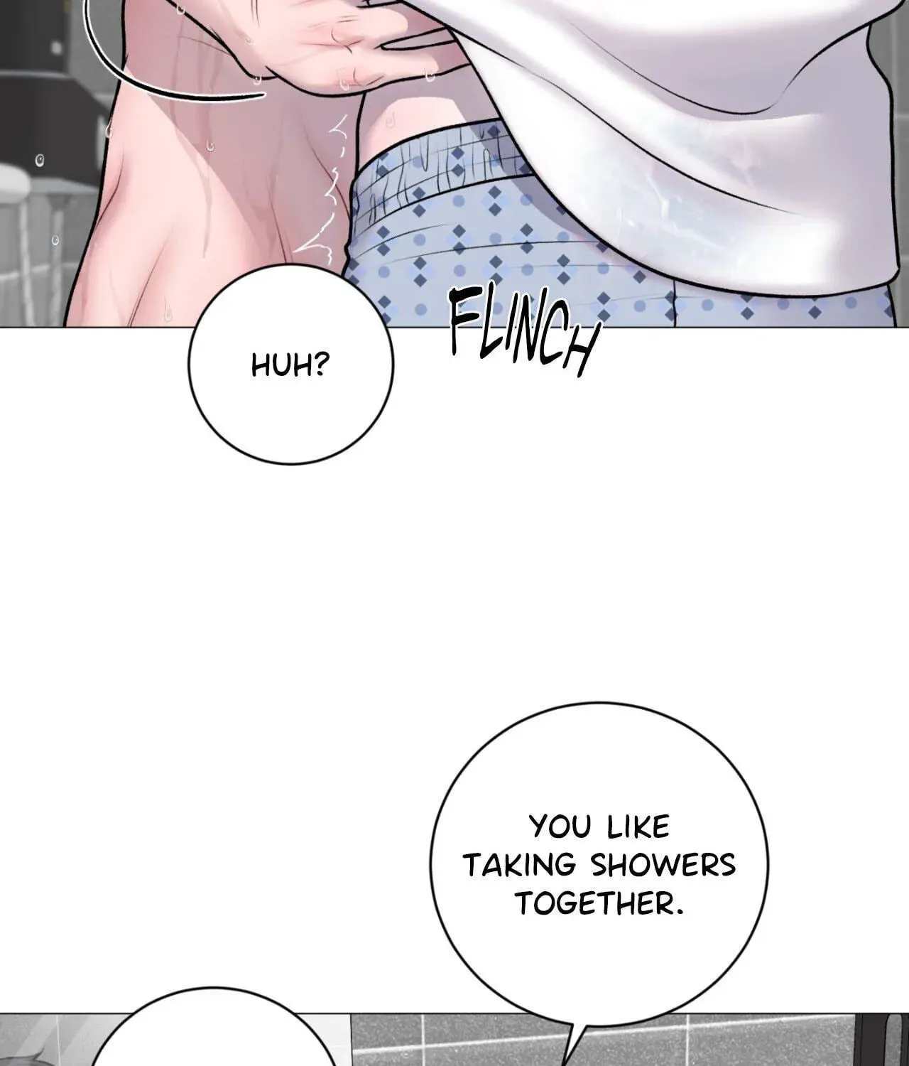 Illusion Chapter 40 page 25 - 