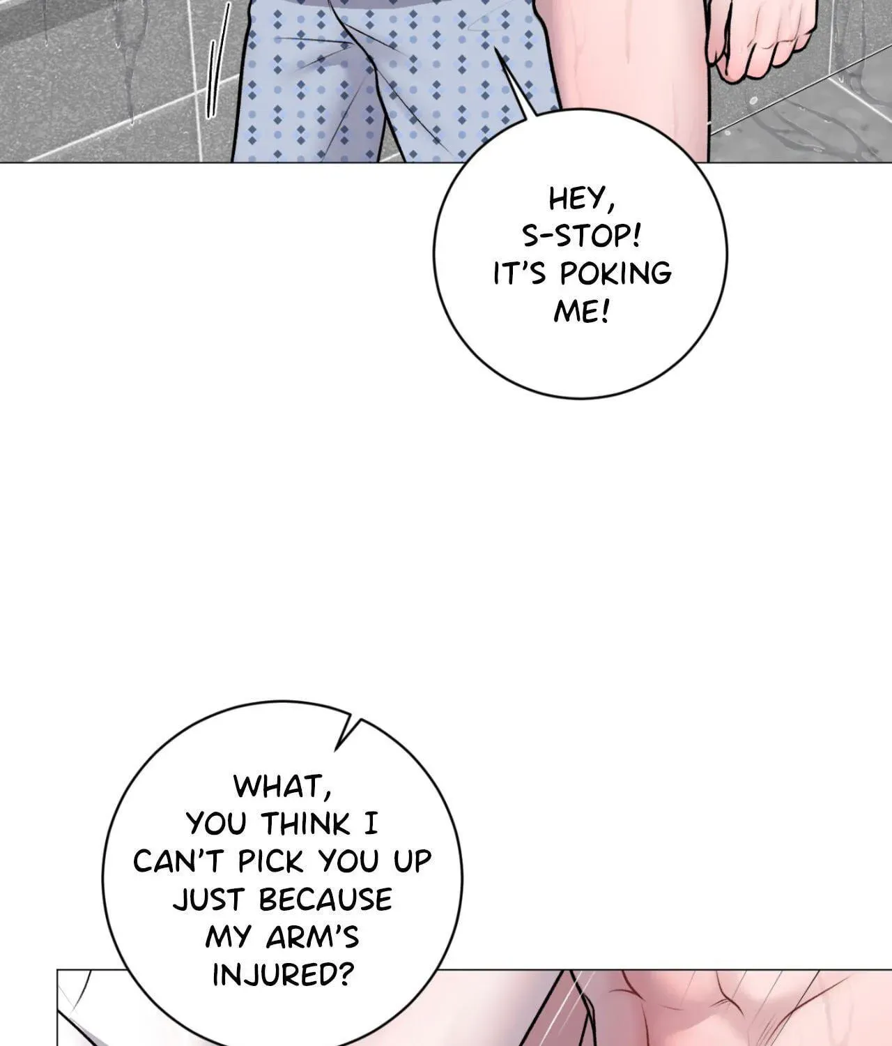 Illusion Chapter 40 page 27 - 
