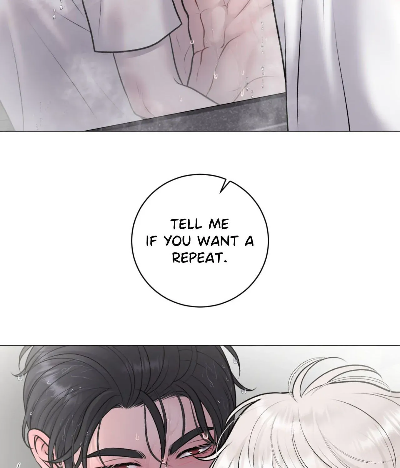 Illusion Chapter 40 page 32 - 