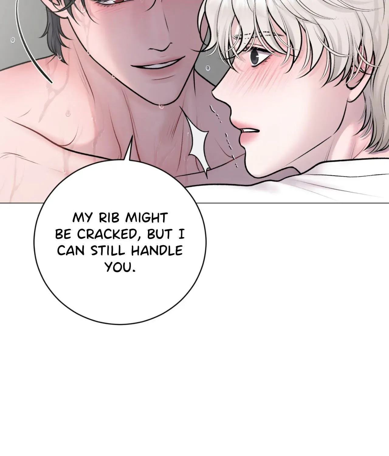 Illusion Chapter 40 page 33 - 