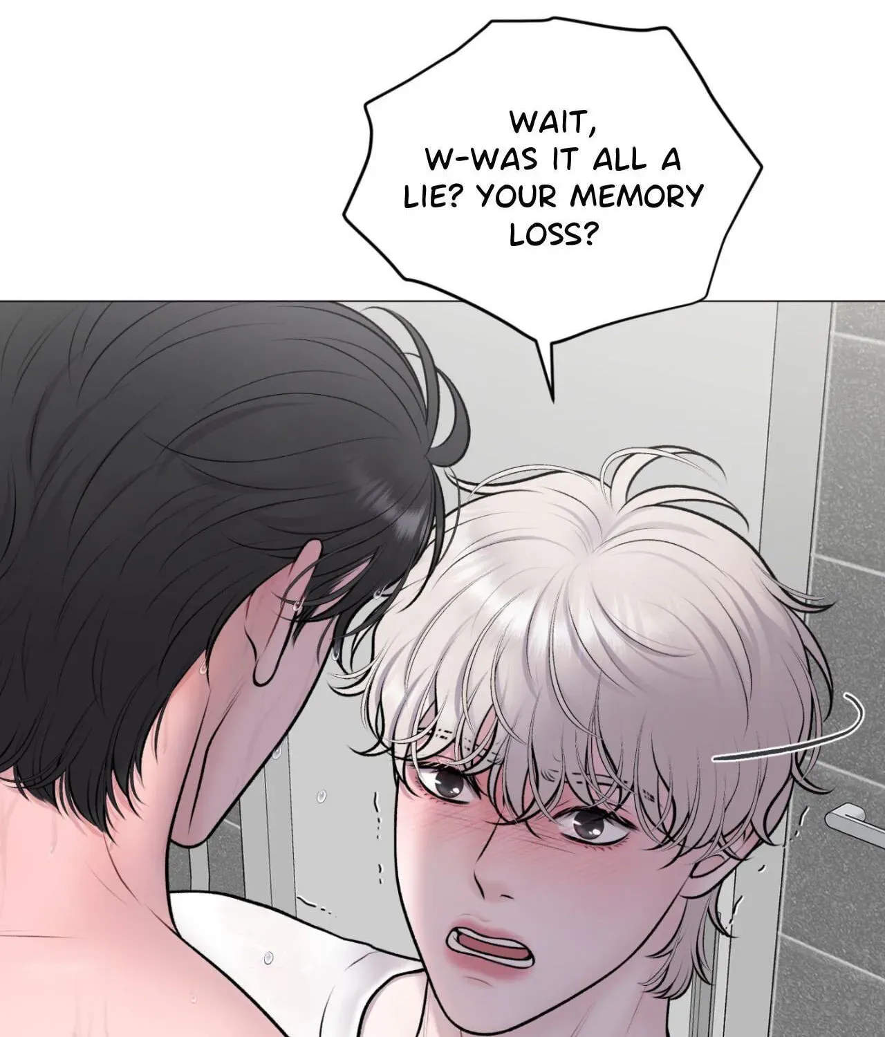 Illusion Chapter 40 page 34 - 