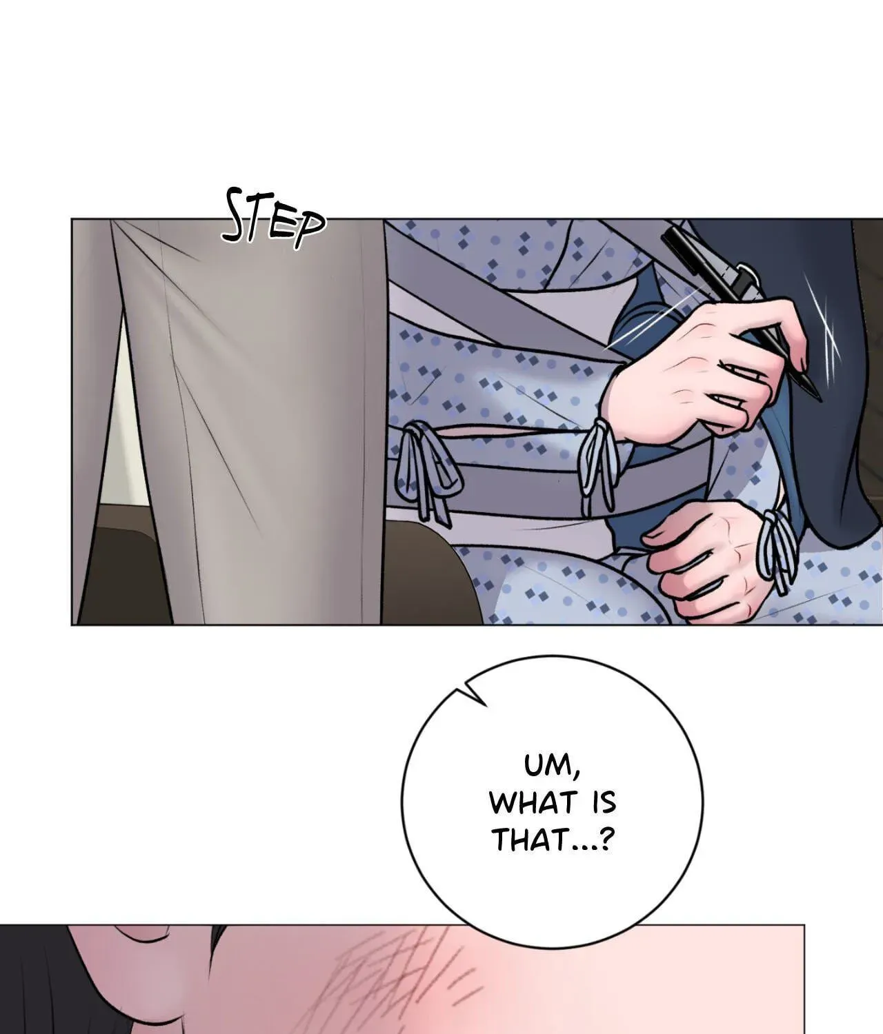 Illusion Chapter 40 page 37 - 