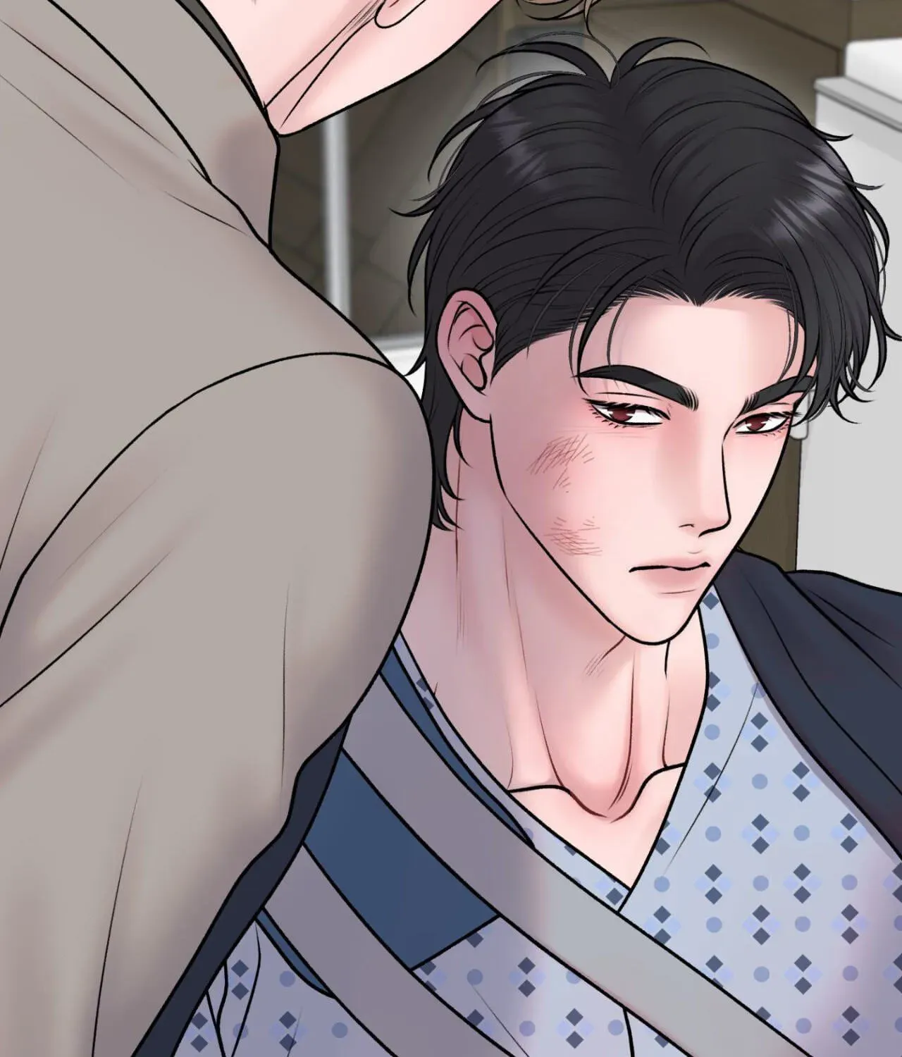Illusion Chapter 40 page 39 - 