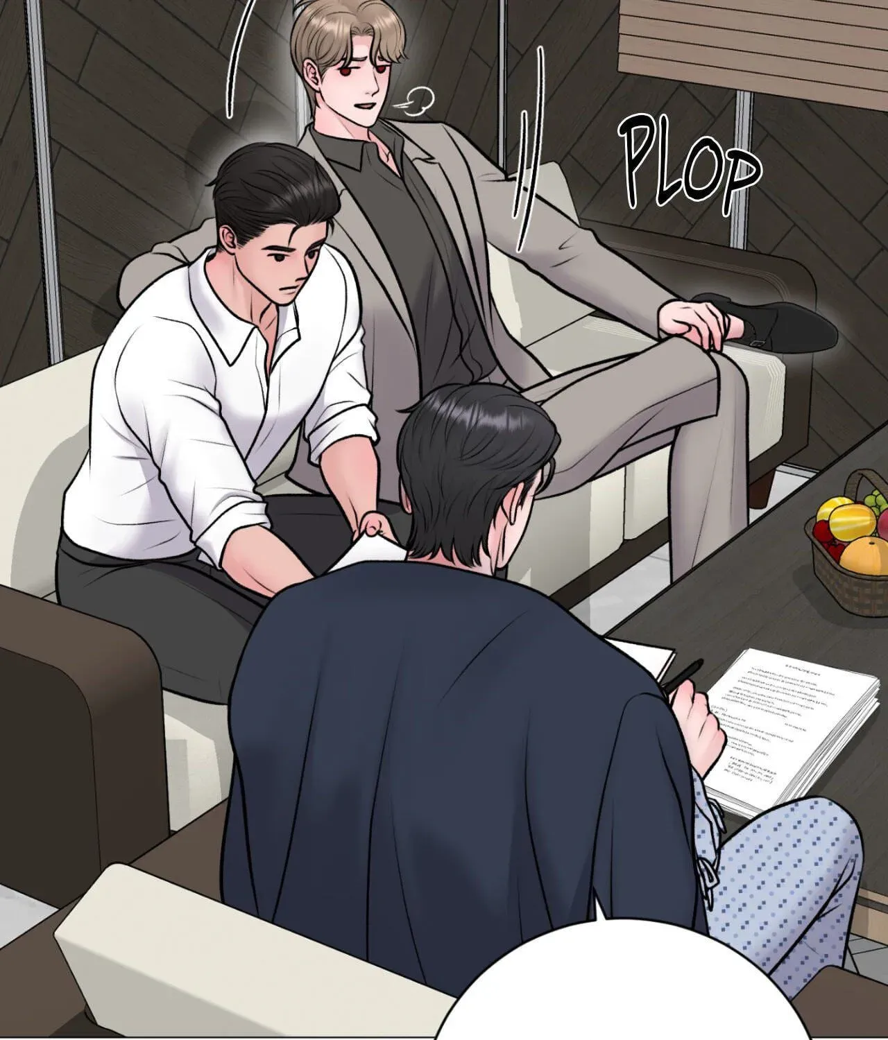 Illusion Chapter 40 page 41 - 