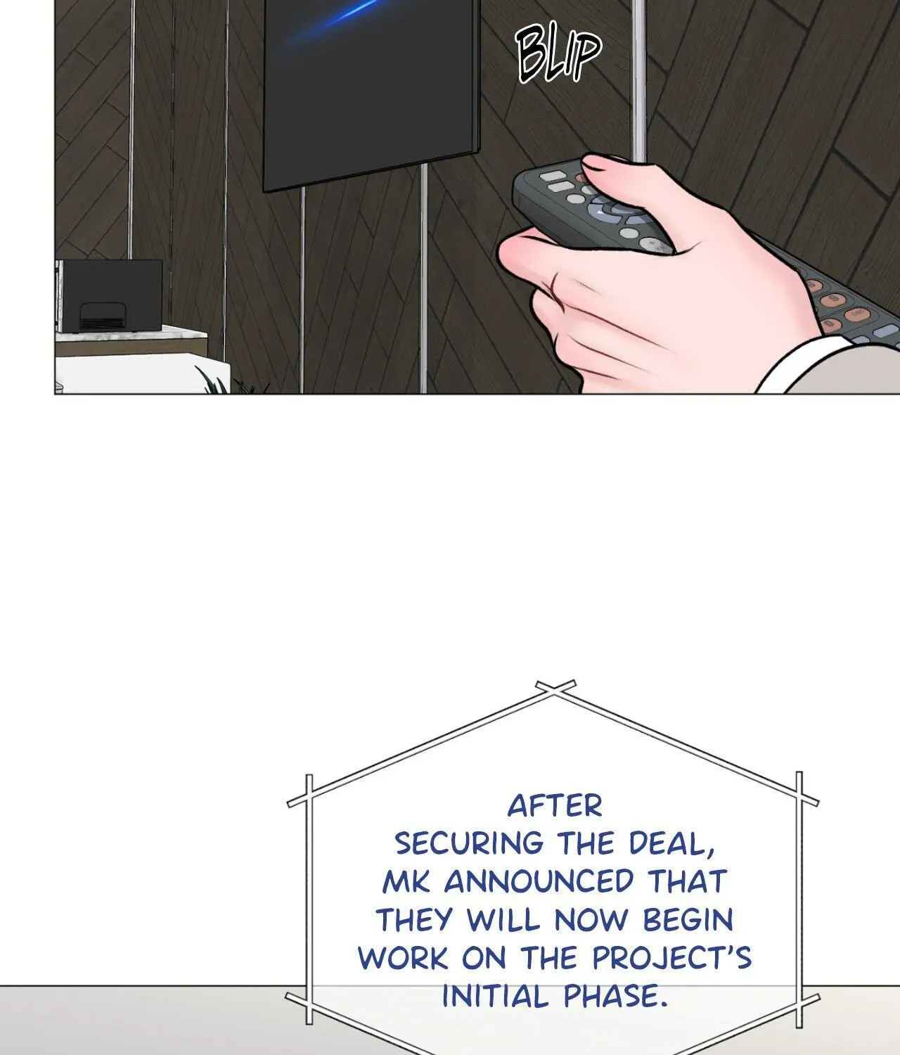 Illusion Chapter 40 page 43 - 