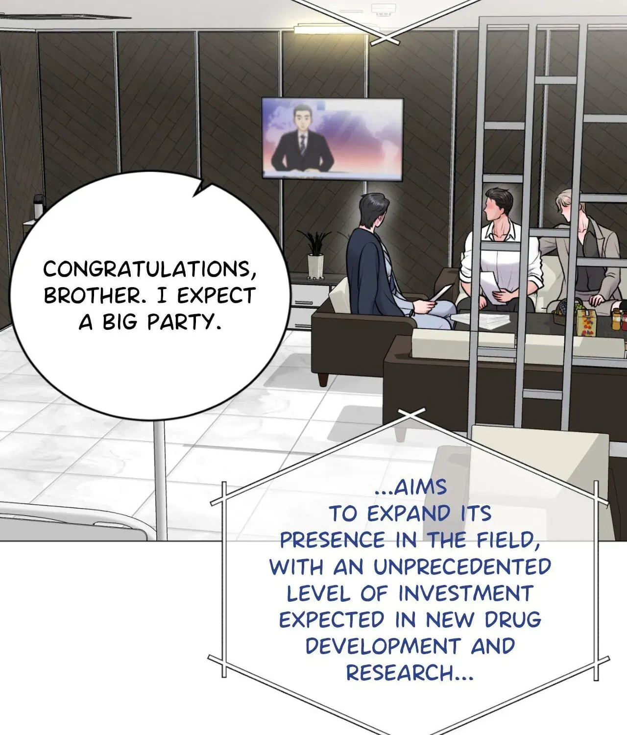 Illusion Chapter 40 page 44 - 