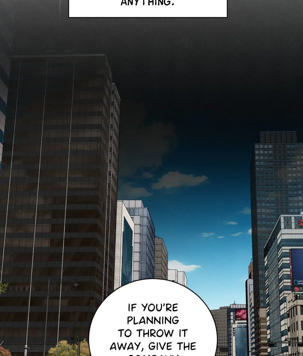 Illusion Chapter 40 page 54 - 