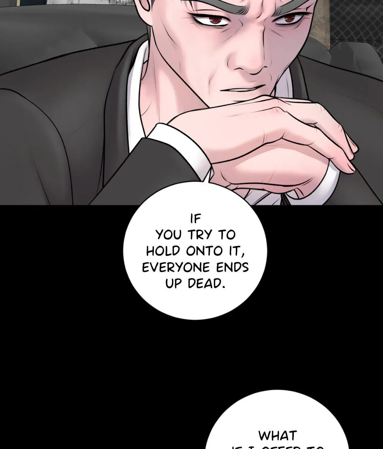 Illusion Chapter 40 page 57 - 