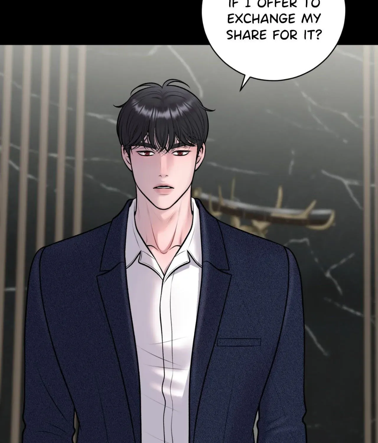 Illusion Chapter 40 page 58 - 