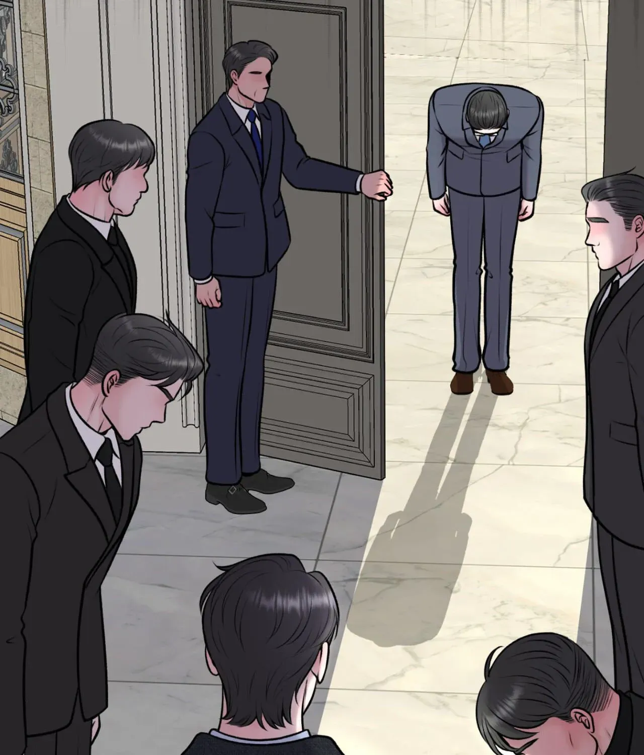 Illusion Chapter 40 page 60 - 
