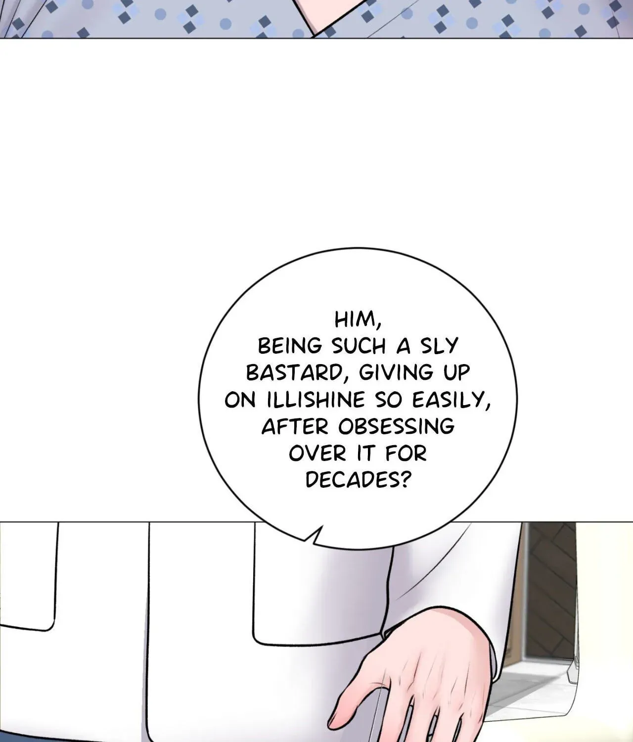 Illusion Chapter 40 page 8 - 