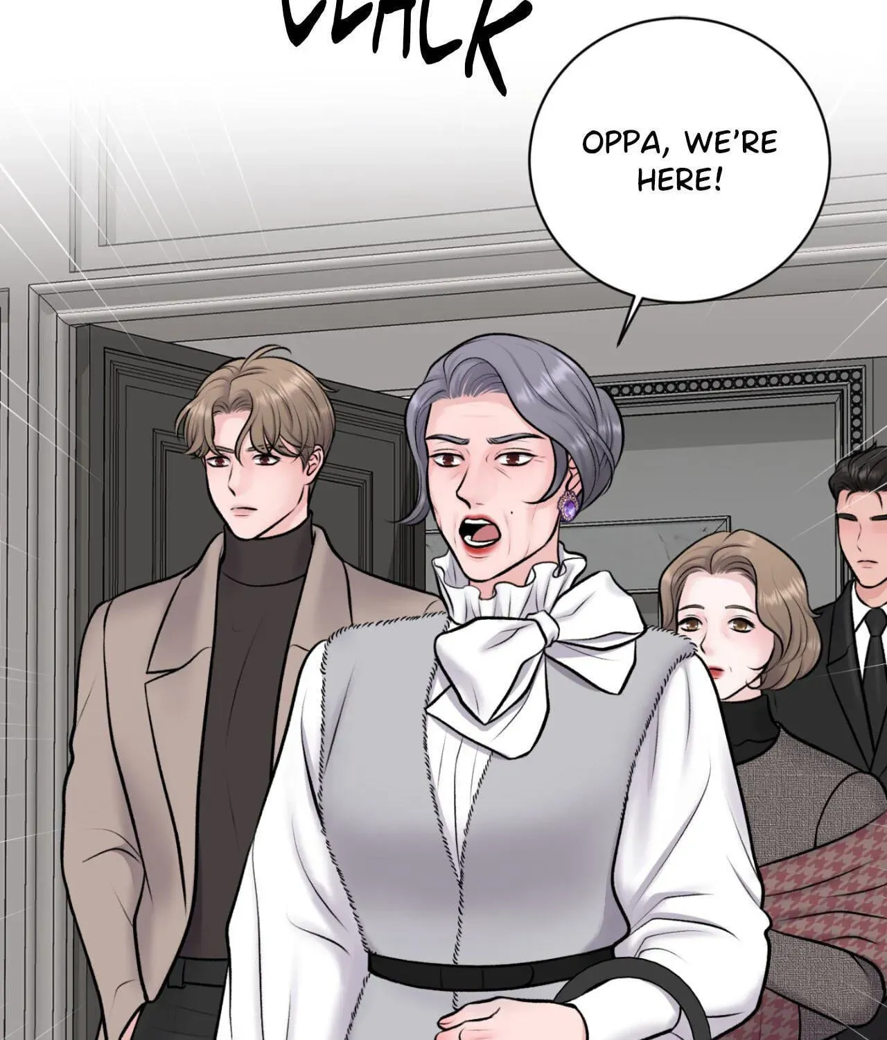 Illusion Chapter 40 page 75 - 