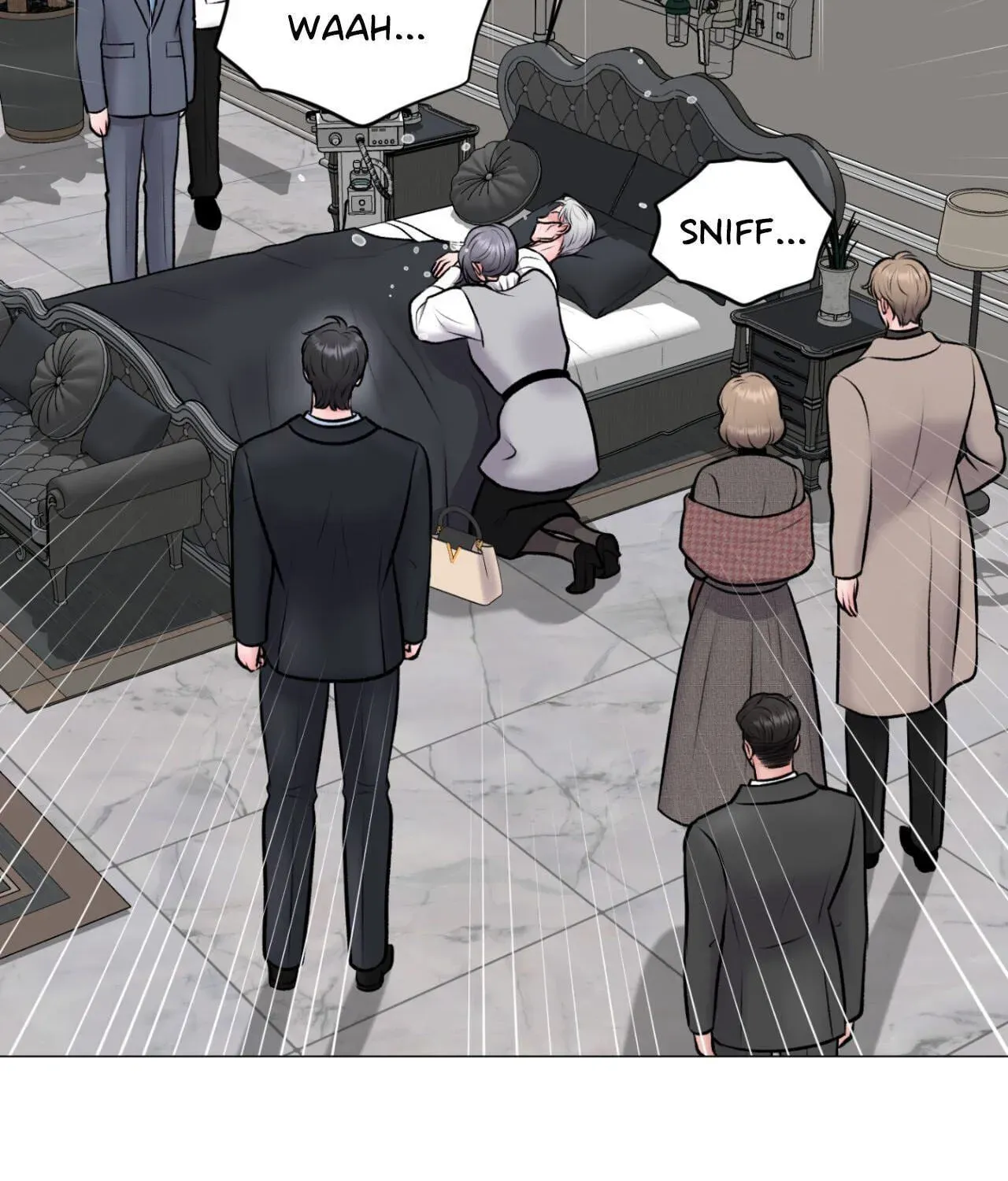 Illusion Chapter 40 page 79 - 