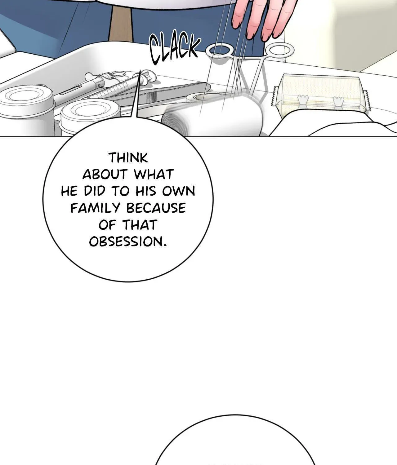 Illusion Chapter 40 page 9 - 