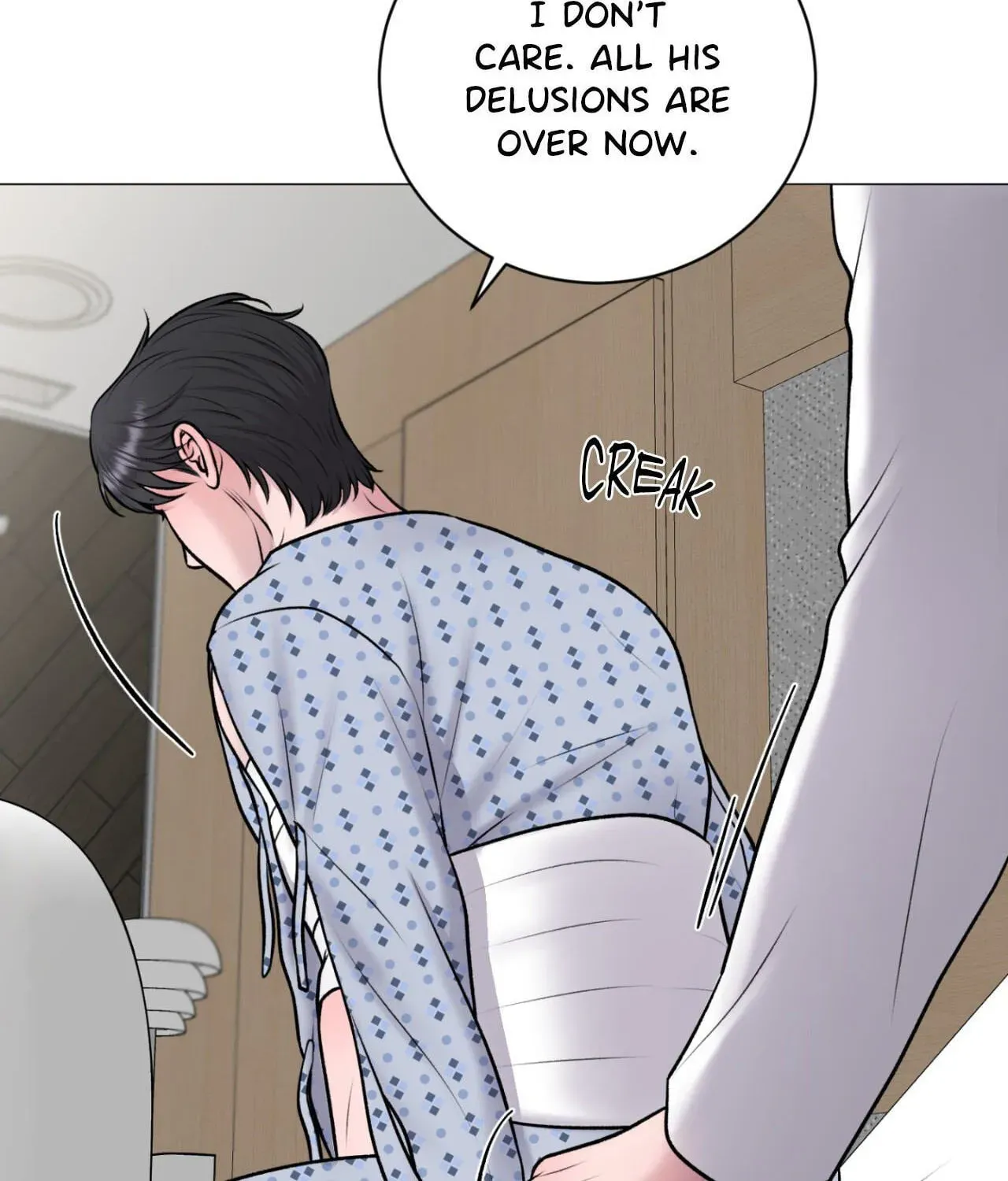 Illusion Chapter 40 page 10 - 