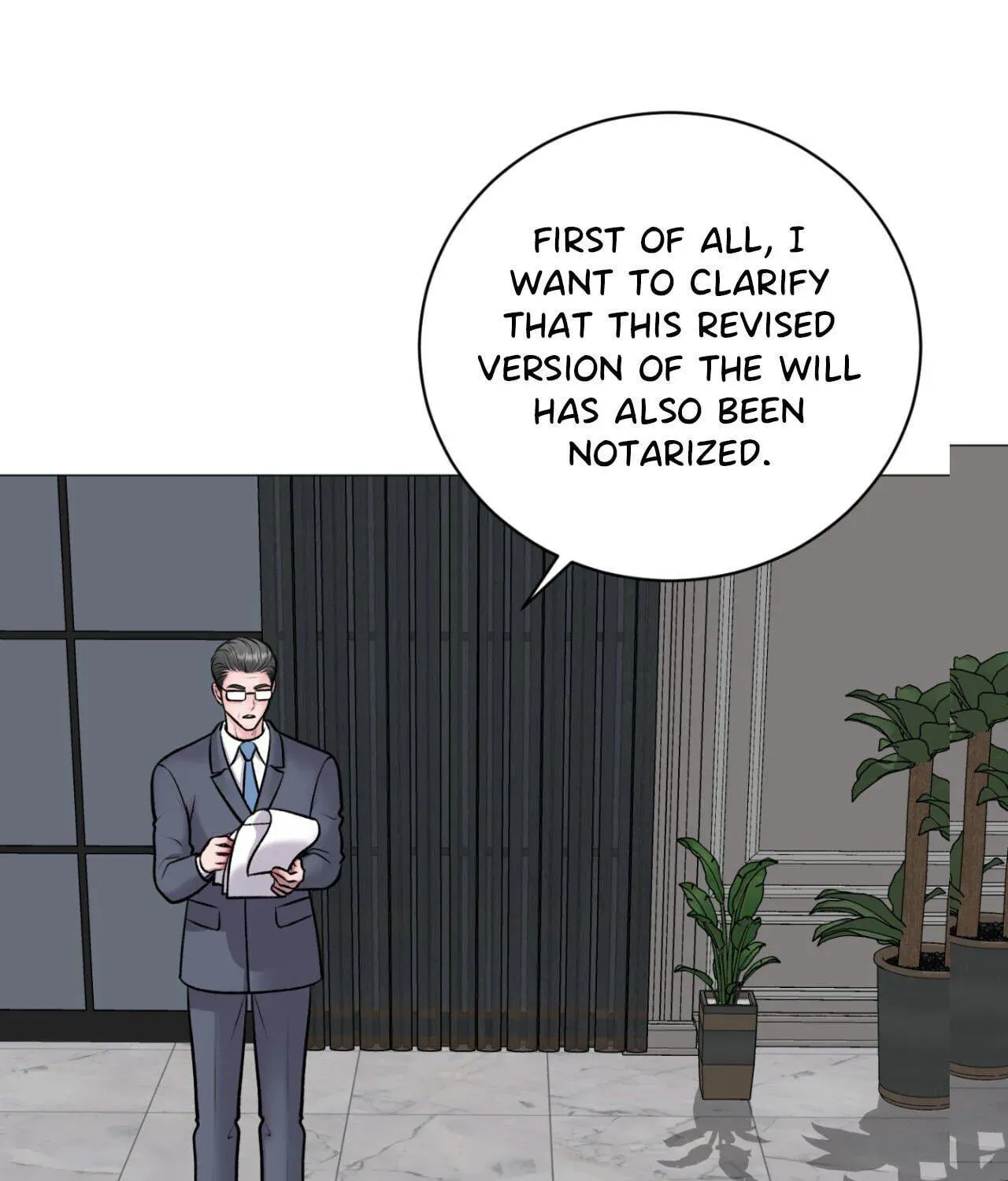 Illusion Chapter 41 page 1 - 