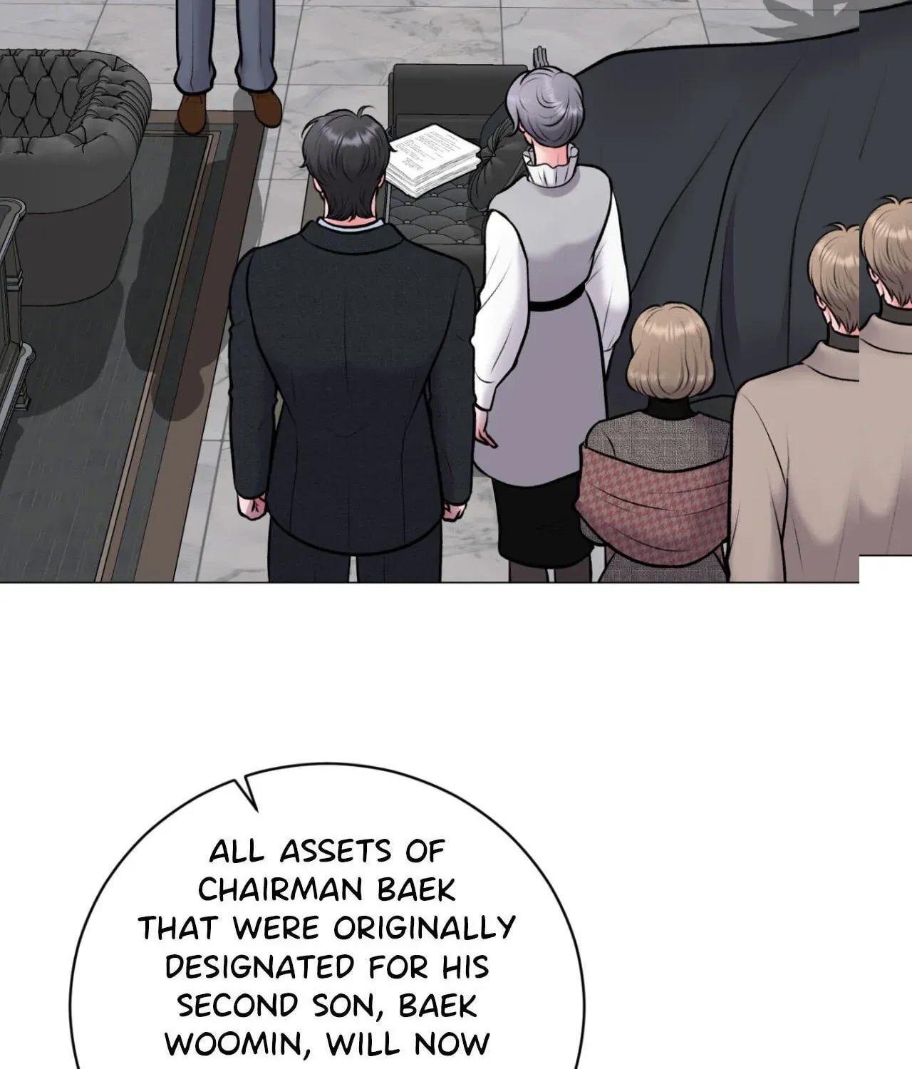 Illusion Chapter 41 page 2 - 