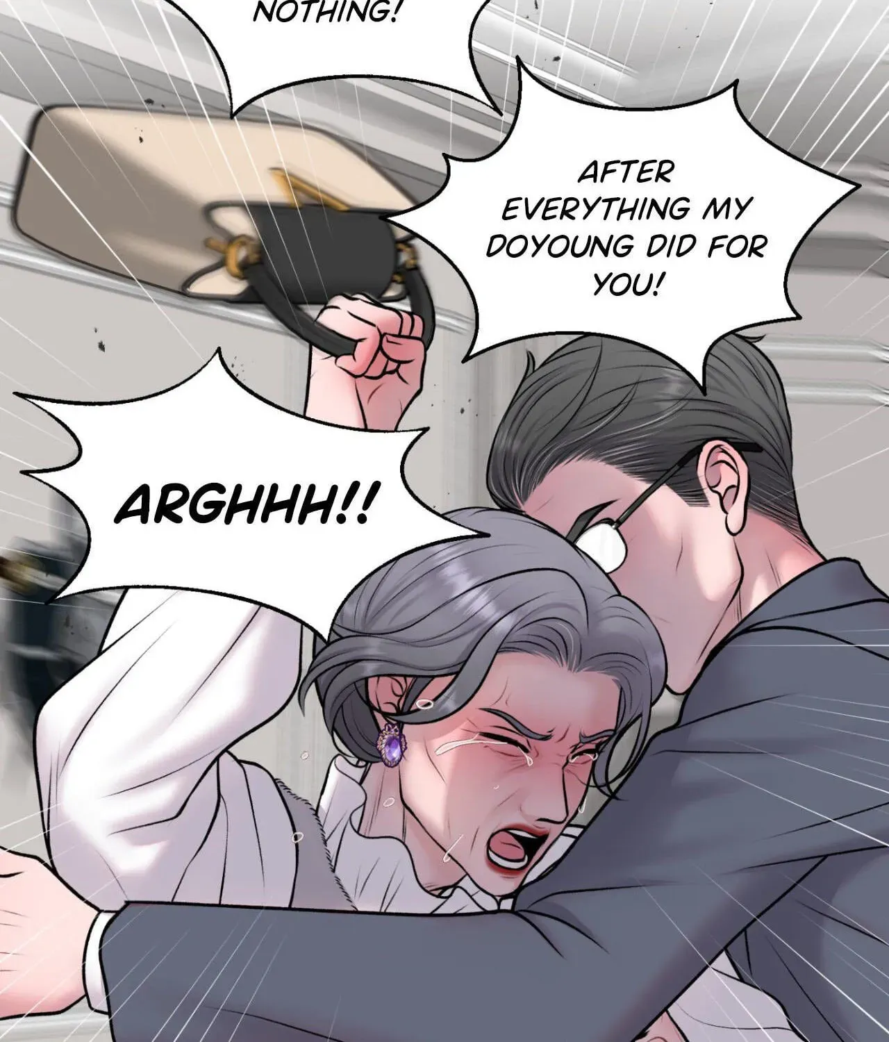 Illusion Chapter 41 page 14 - 