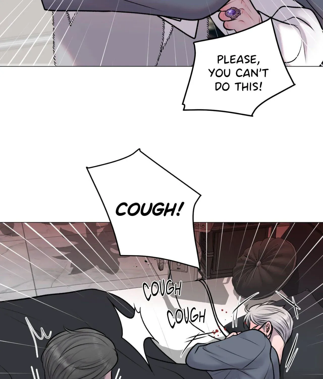 Illusion Chapter 41 page 15 - 