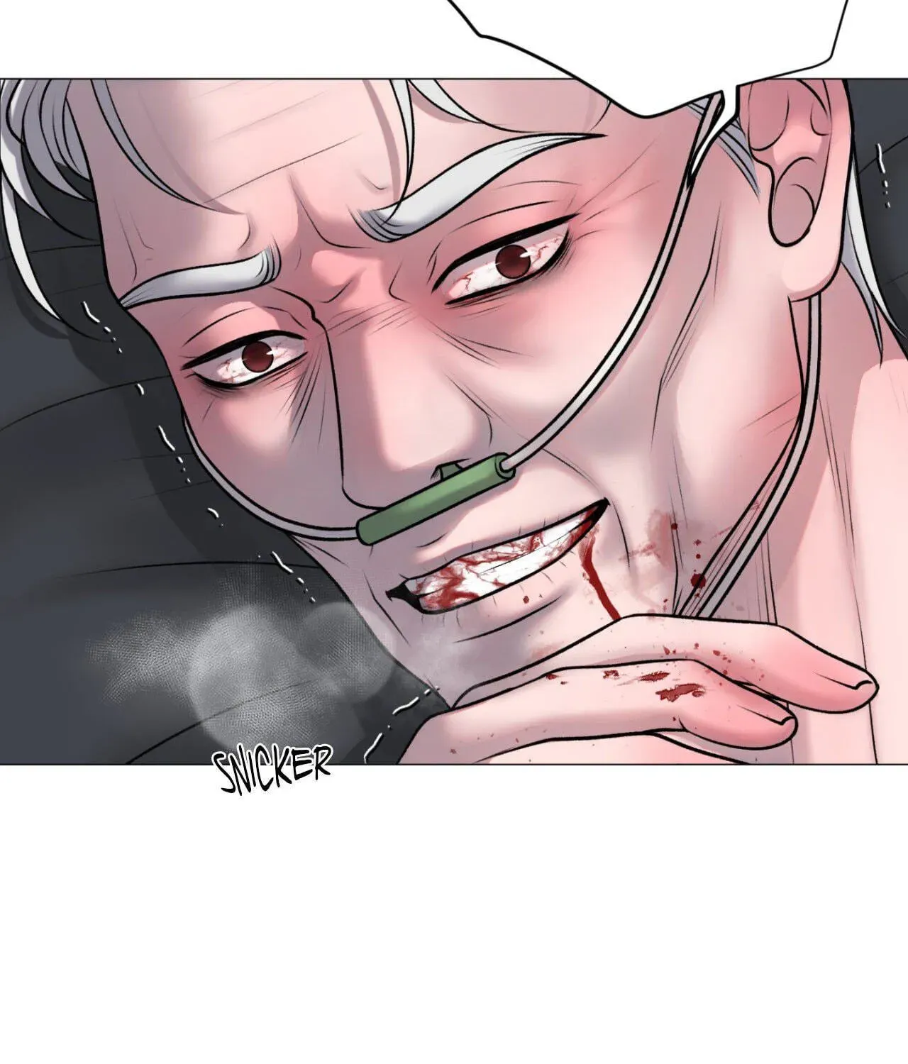 Illusion Chapter 41 page 17 - 