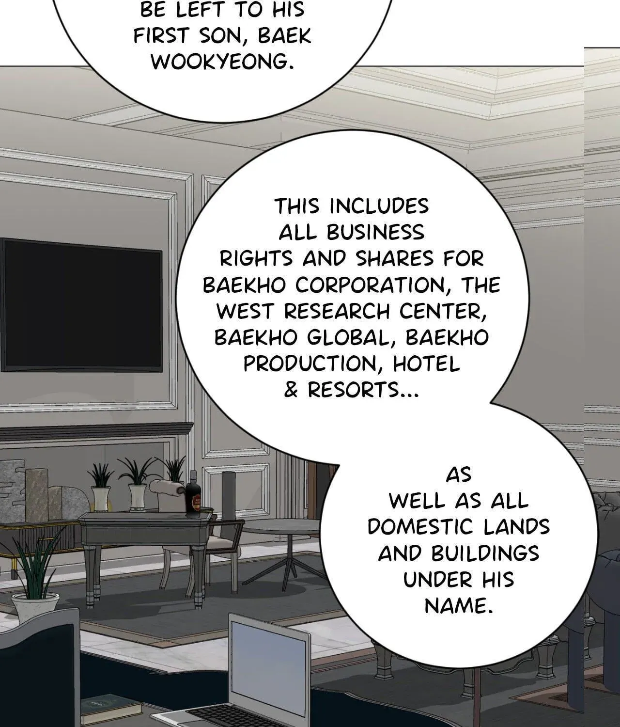 Illusion Chapter 41 page 3 - 