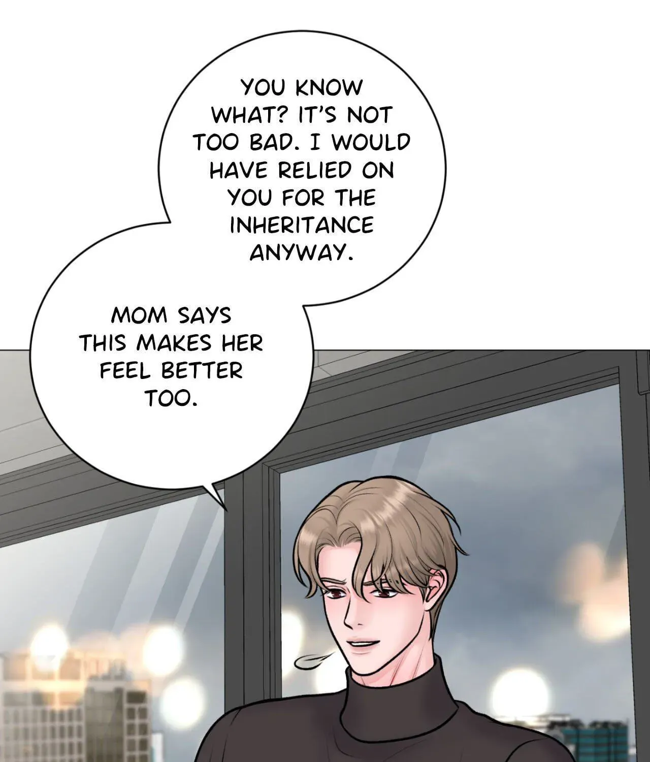 Illusion Chapter 41 page 27 - 