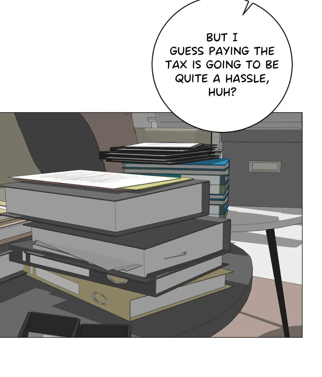 Illusion Chapter 41 page 29 - 
