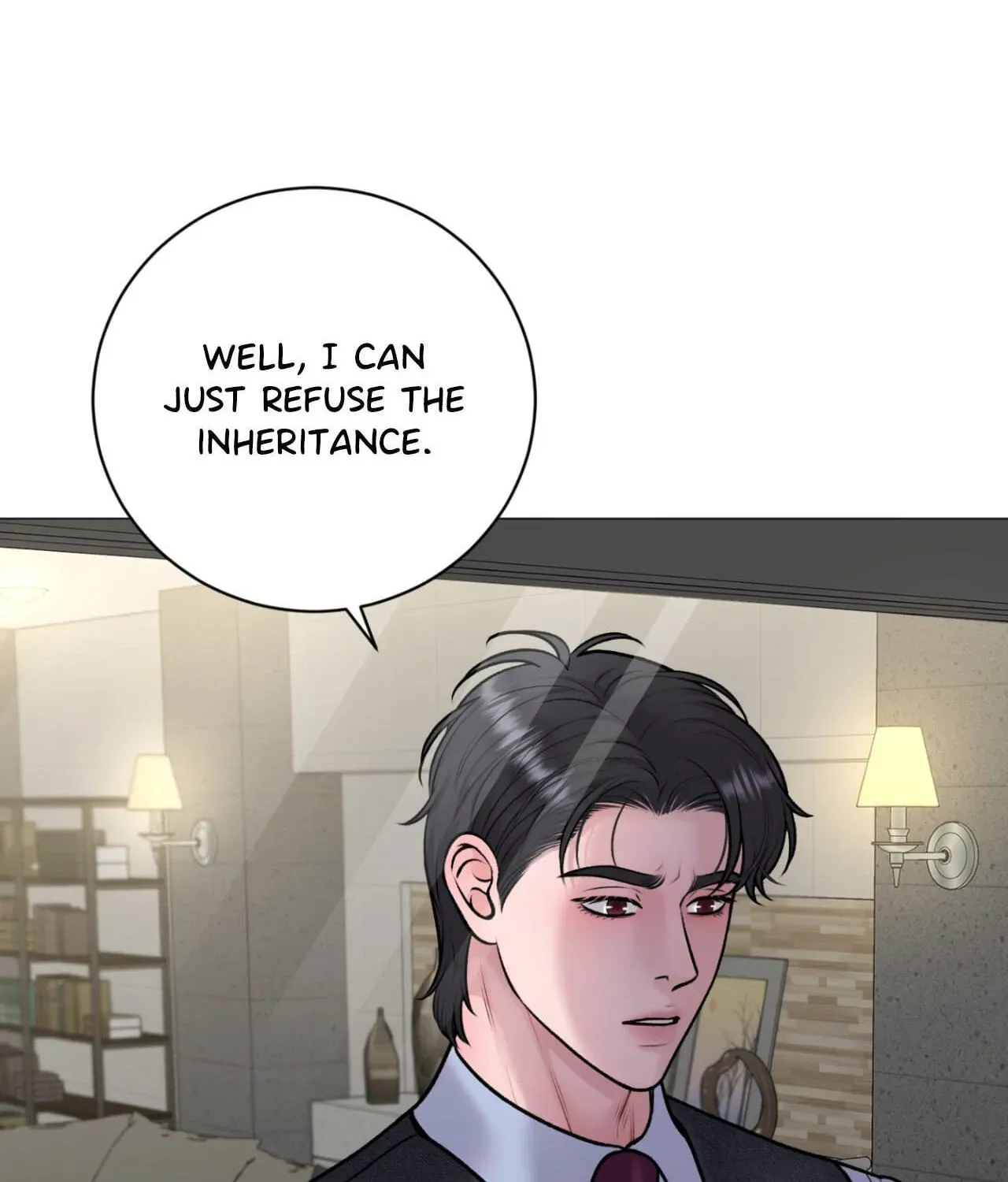 Illusion Chapter 41 page 30 - 