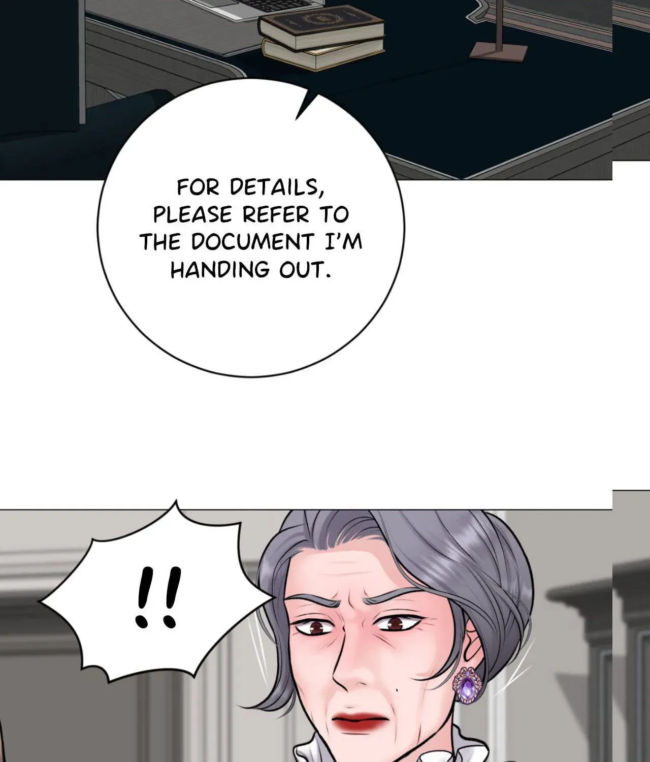 Illusion Chapter 41 page 4 - 