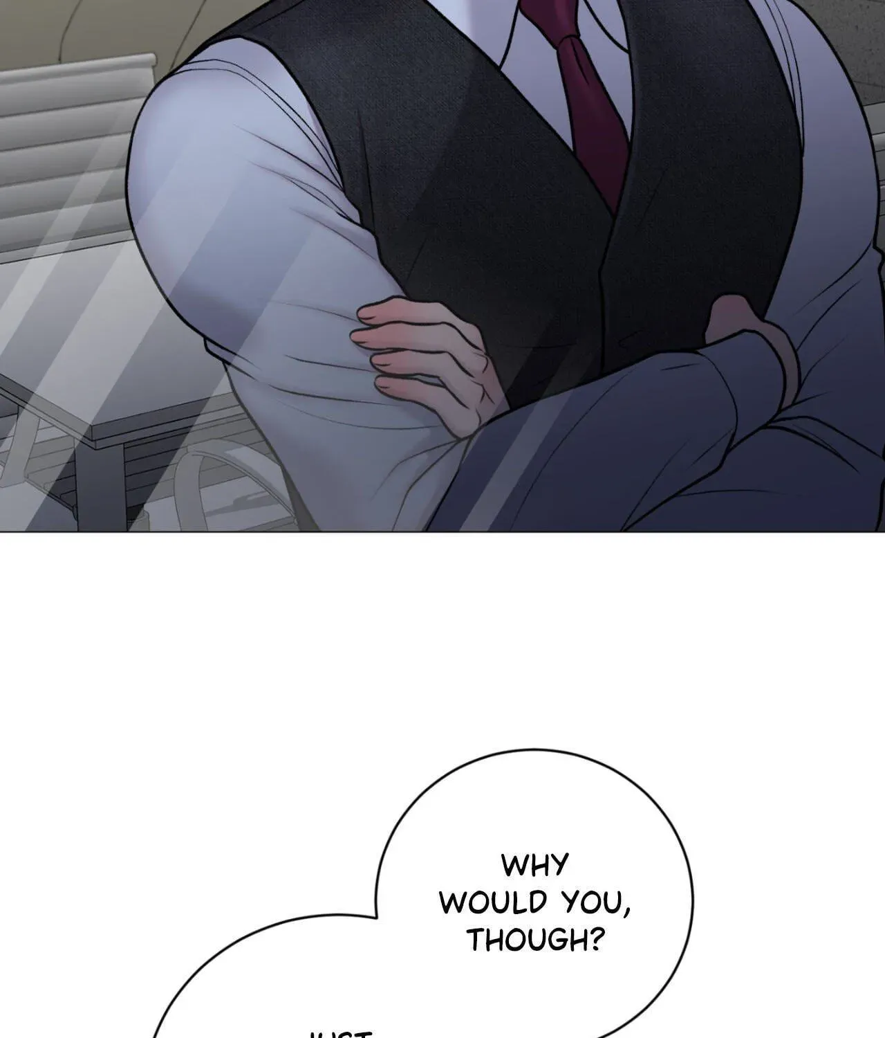 Illusion Chapter 41 page 31 - 